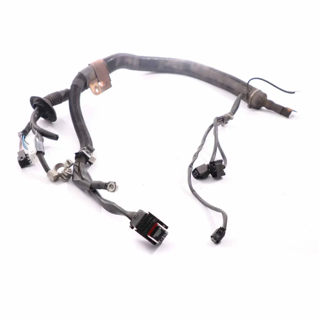 Mercedes-Benz A B W169 W245 Starter Alternator Wiring Loom Harness A1694403805