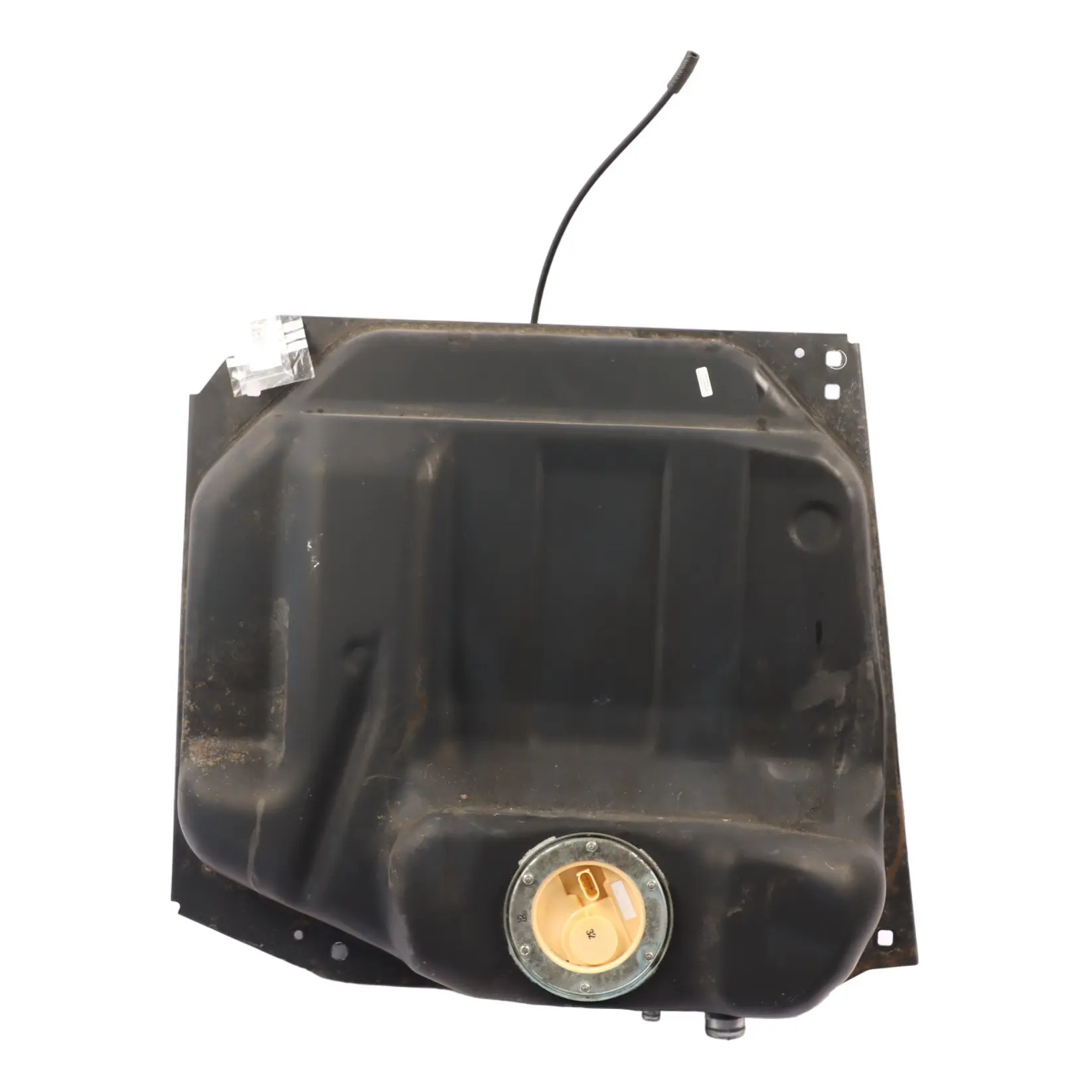 Fuel Tank Mercedes-Benz W169 W245 M266 Petrol 50L With Pump A1694701701