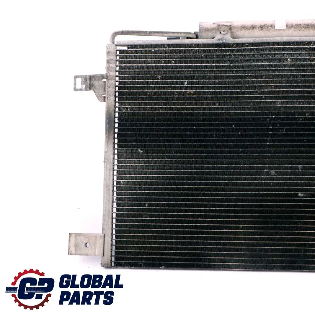 Condensador Del Radiador De Refrigeración Del Motor Mercedes W169 A1695001254