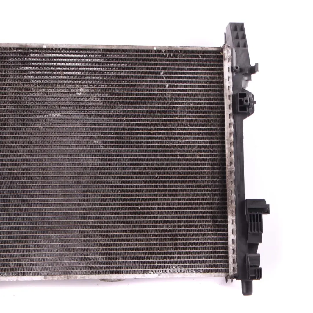 Mercedes W169 W245 Coolant Radiator Air Conditioning Water Cooling A1695003004