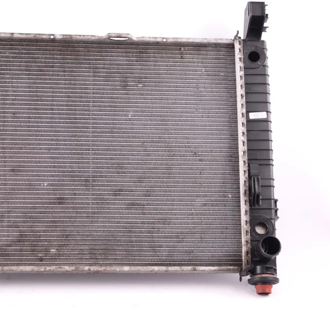 Mercedes W169 W245 Coolant Radiator Air Conditioning Water Cooling A1695003004