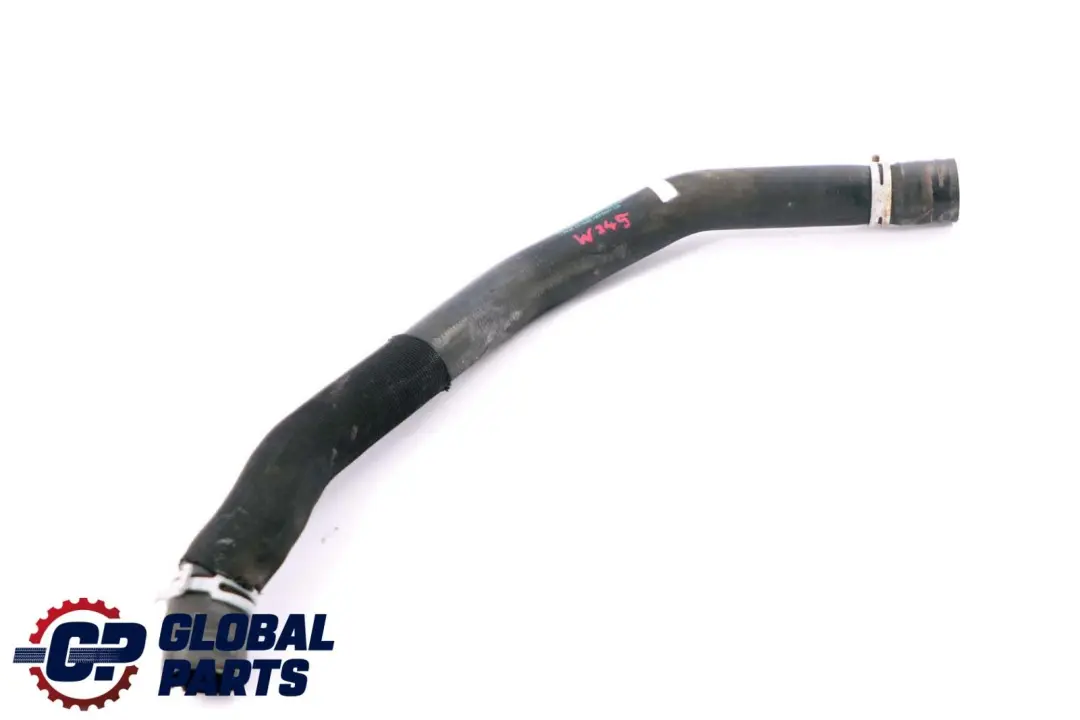 Mercedes A B Class W169 W245 Water Coolant Hose Pipe Radiator A1695011082