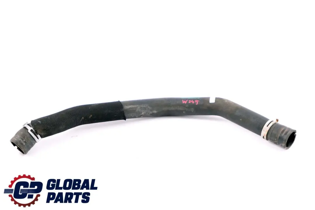 Mercedes A B Class W169 W245 Water Coolant Hose Pipe Radiator A1695011082