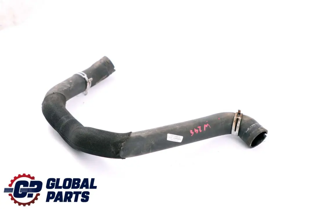 Mercedes-Benz A B Class W169 W245 Water Coolant Hose Pipe Radiator A1695011182