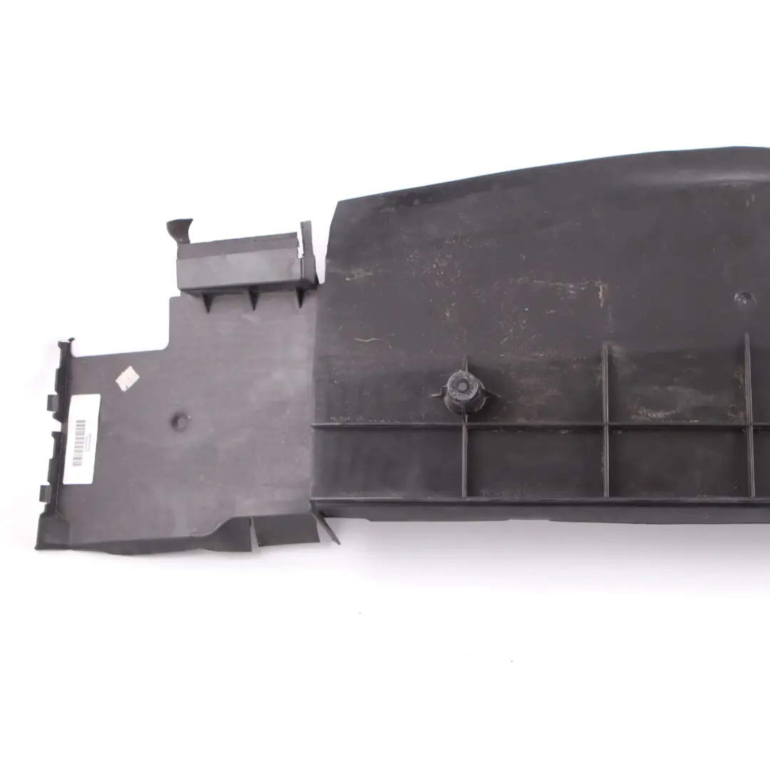 Air Duct Mercedes W245 Petrol Radiator Intake Channel Cover Part A1695050230