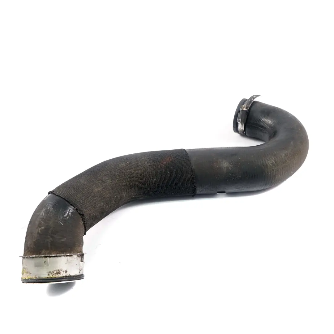 Mercedes-Benz A B W169 W245 200 Turbo Air Flow Intercooler Hose Pipe A1695280682