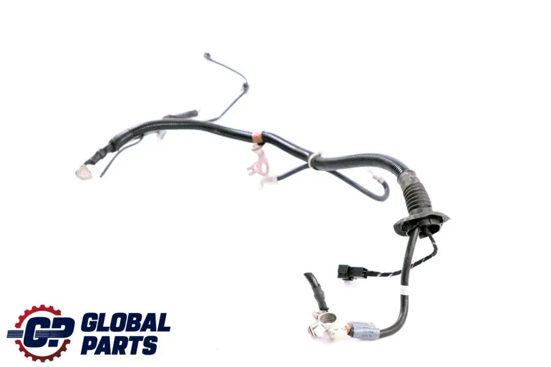 Mercedes A B W169 W245 Diesel Motor Starter Wiring Loom Cable A1695400209