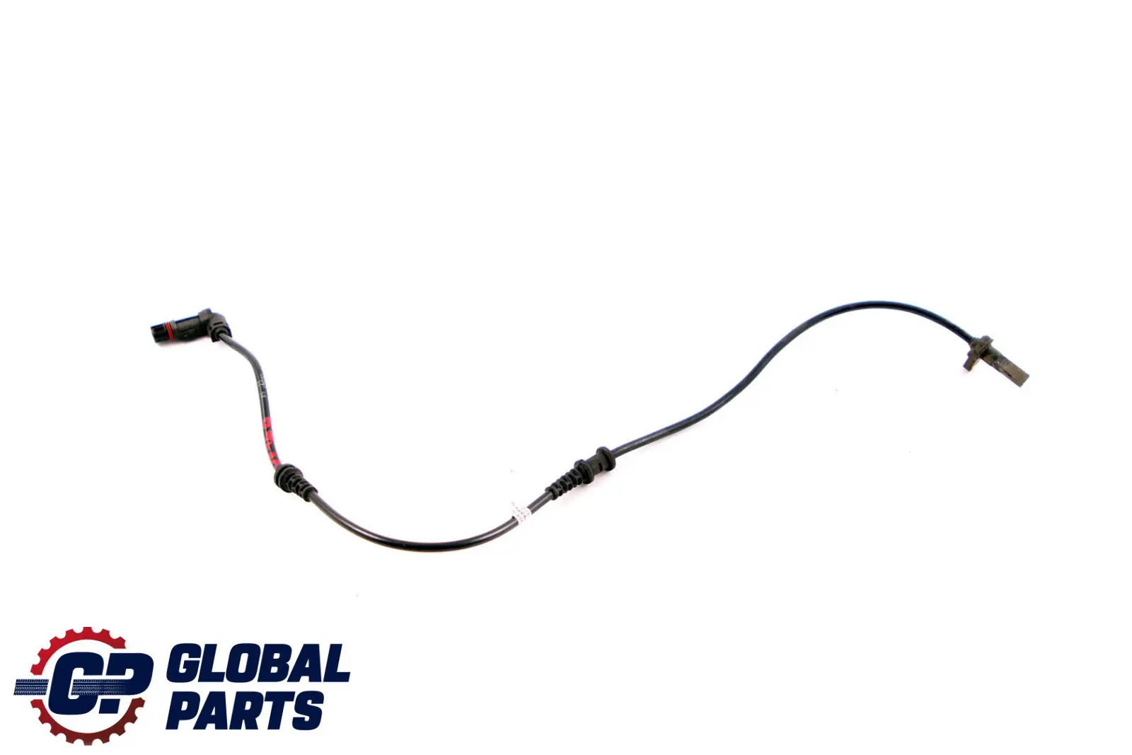 Mercedes W169 W245 Sensor de velocidad delantero izquierdo derecho A1695400417