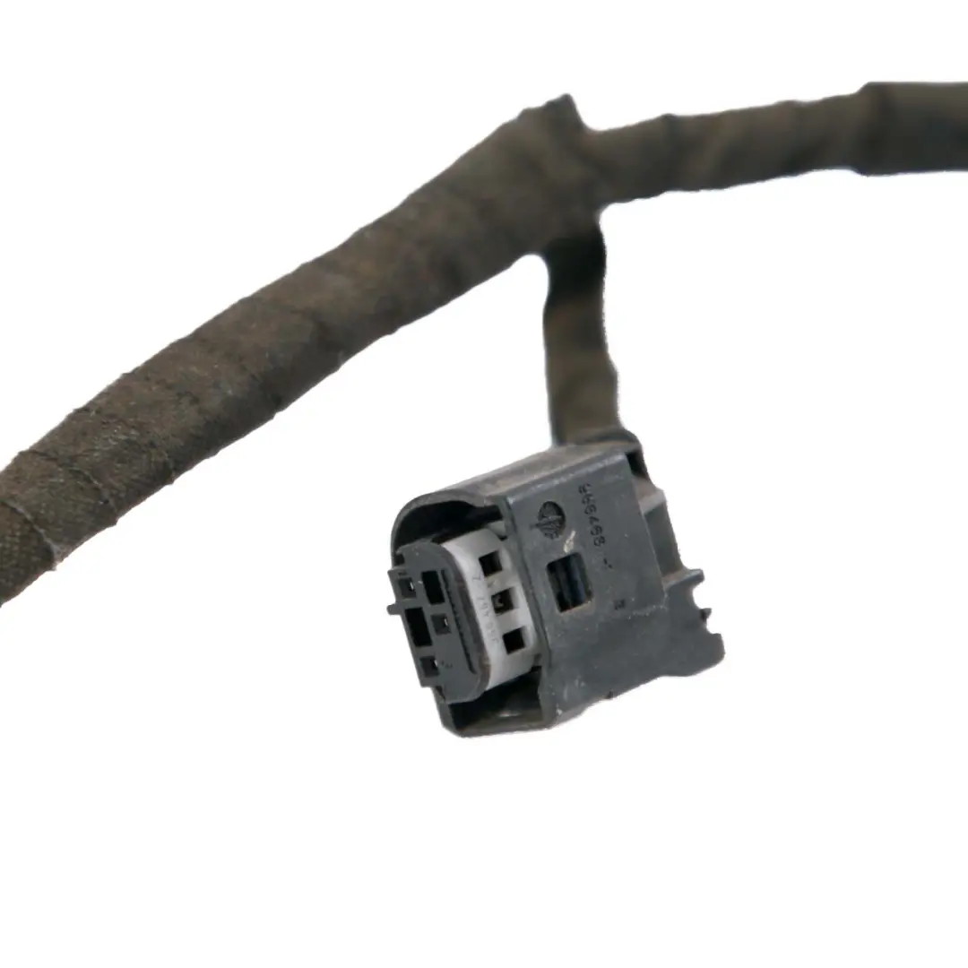 Mercedes-Benz A W169 Parktronic Parking Sensor Wiring Cable Rear PDC A1695400606