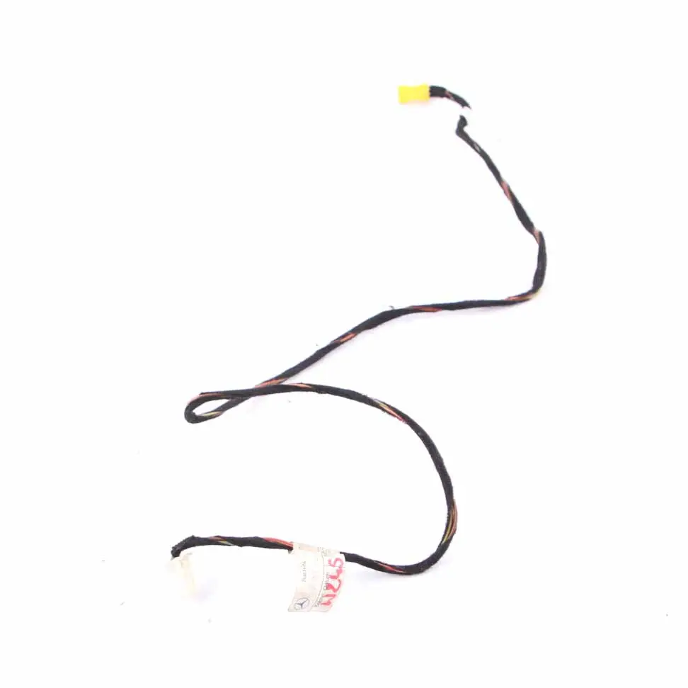 Mercedes W169 W245 Kabel Przewód Wiązka Lusterka Wstecznego A1695400706