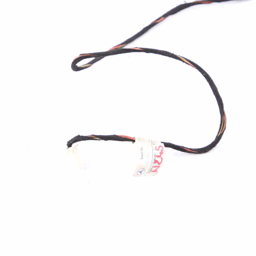 Mercedes W169 W245 Kabel Przewód Wiązka Lusterka Wstecznego A1695400706