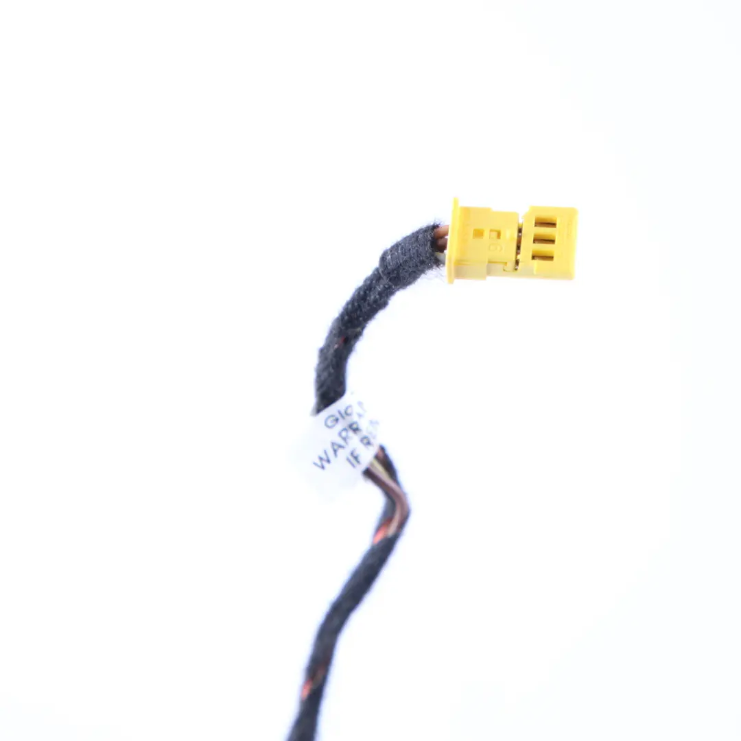 Mercedes W169 W245 Kabel Przewód Wiązka Lusterka Wstecznego A1695400706