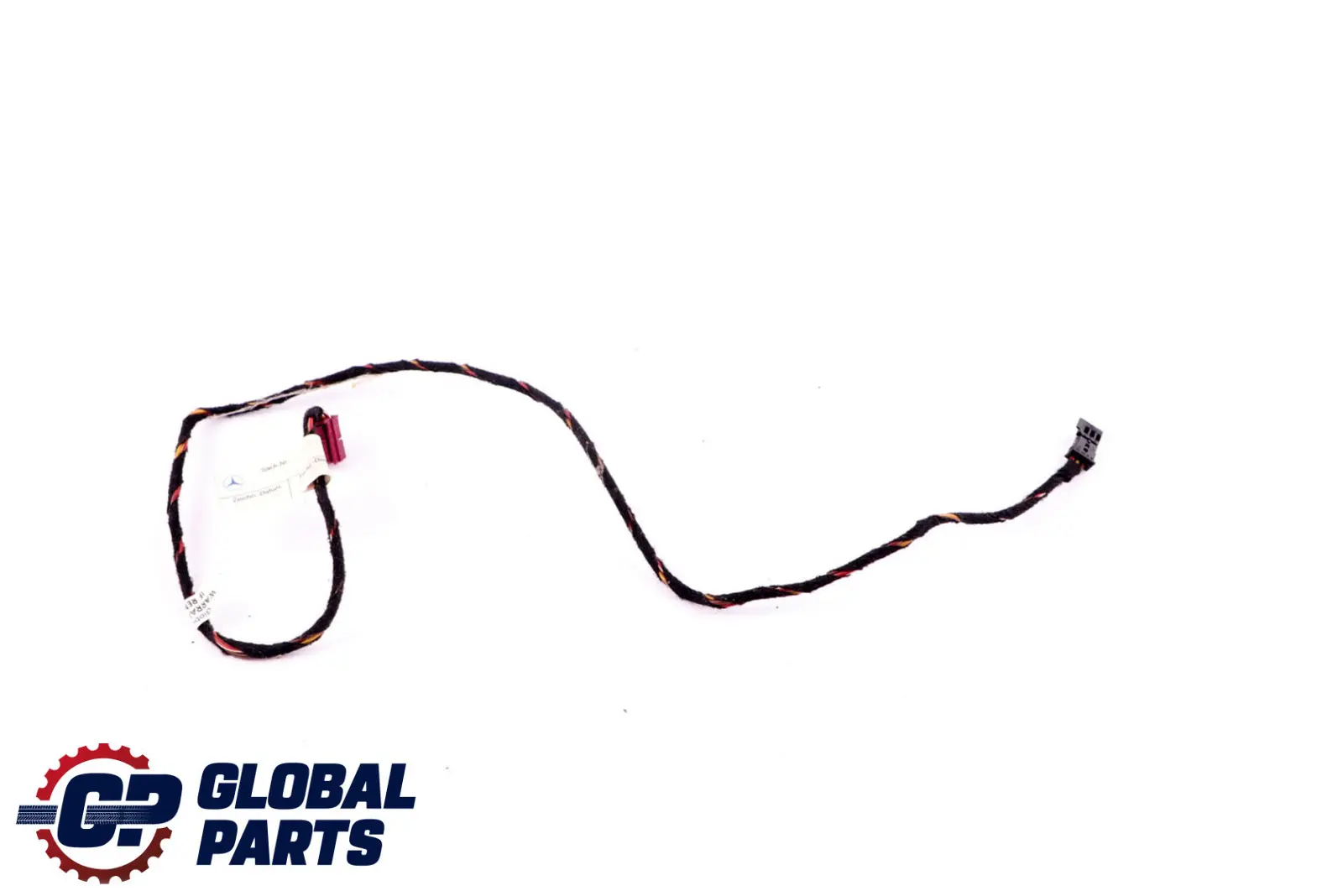 Mercedes W169 W245 Cableado unidad control sensor luz lluvia A1695401006