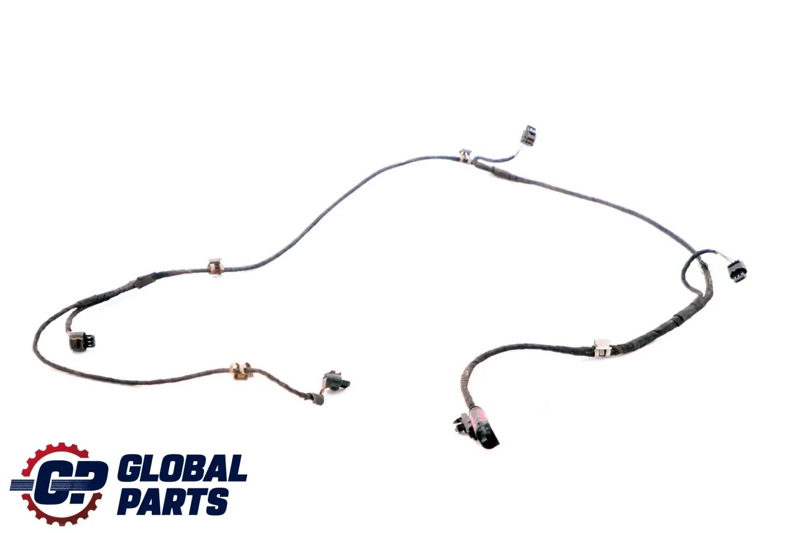 Mercedes W169 W245 Cable Loom Cableado Sensores Aparcamiento Trasero A1695402733