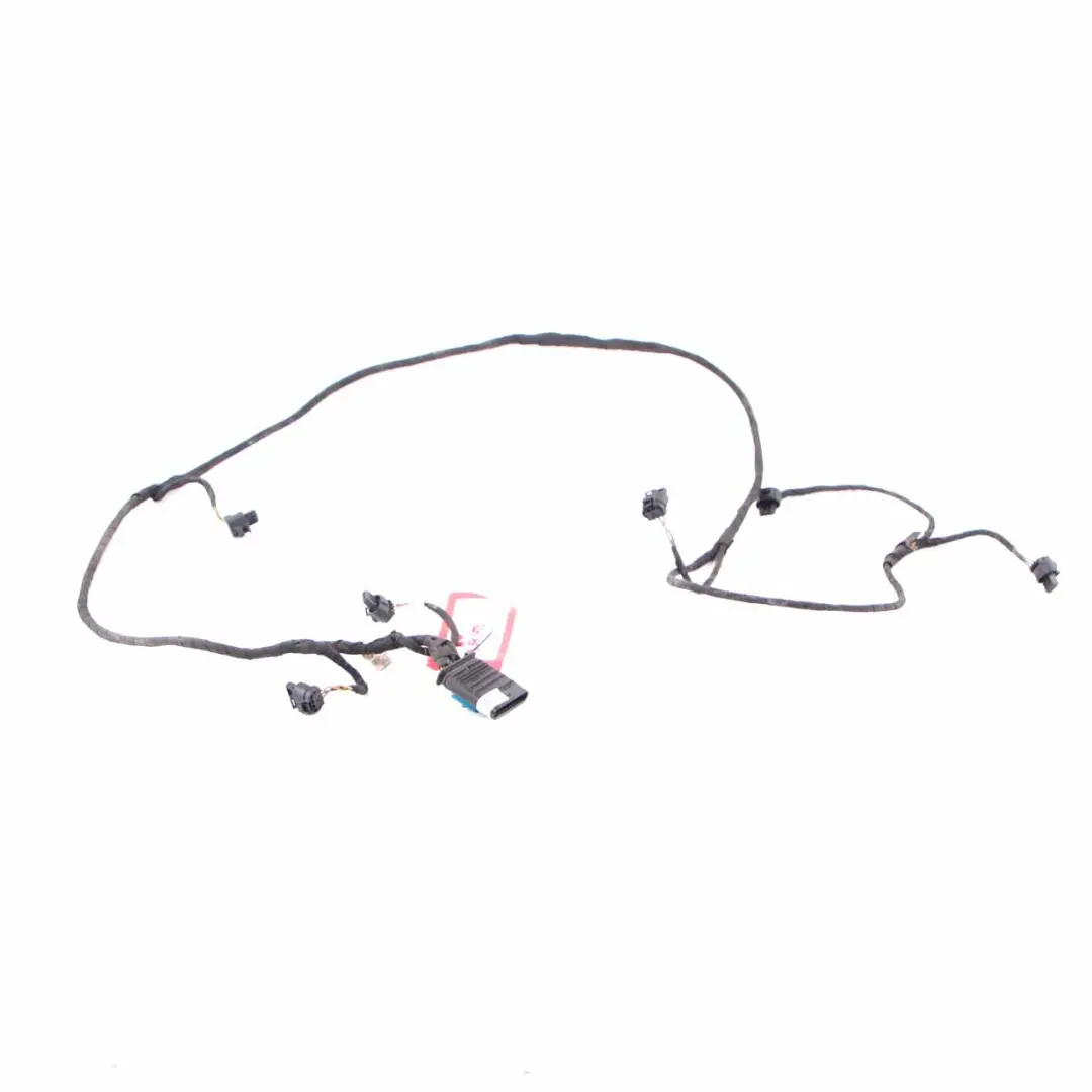 PDC Wiring Mercedes W169 W245 Parachoques delantero aparcamiento A1695403733