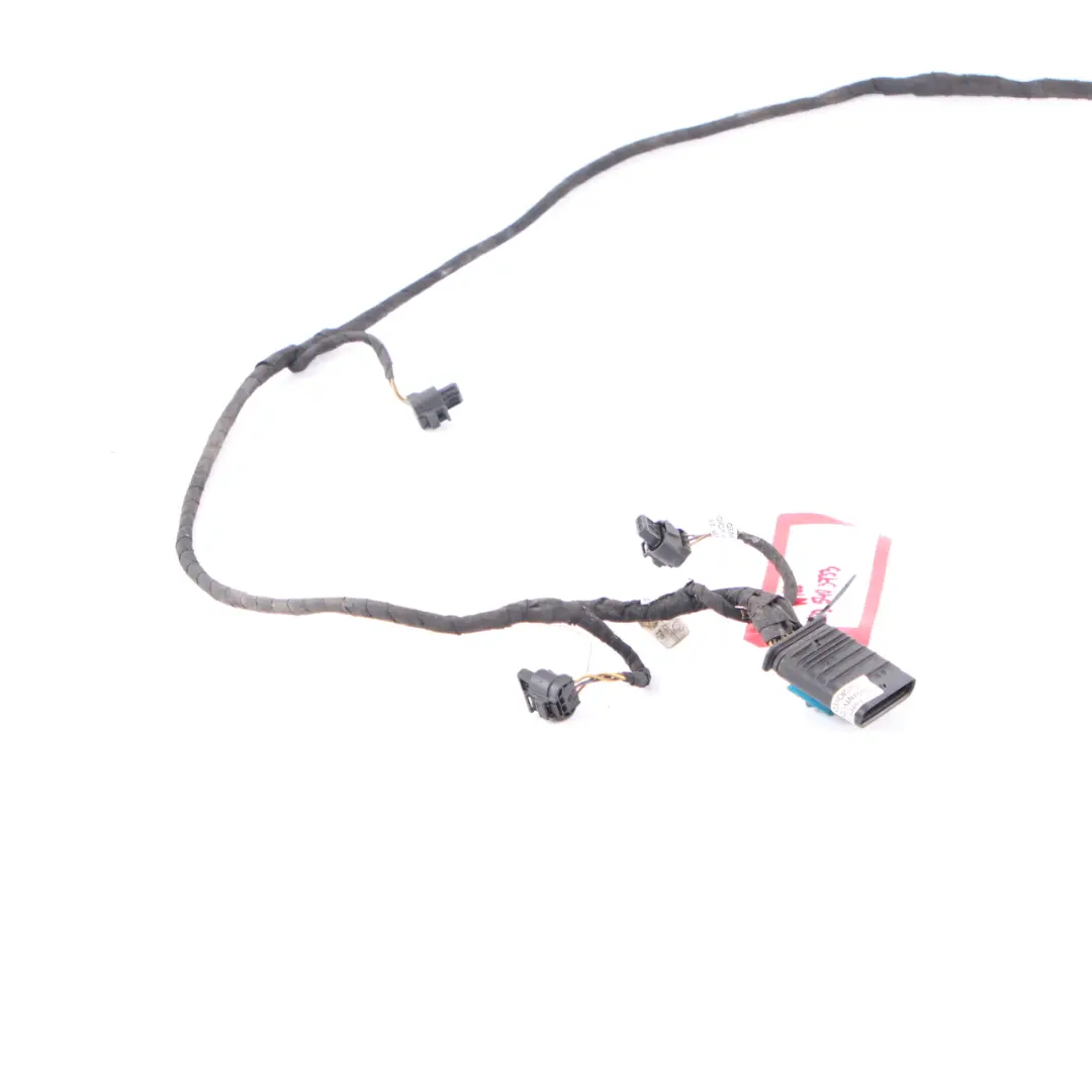 PDC Wiring Mercedes W169 W245 Parachoques delantero aparcamiento A1695403733