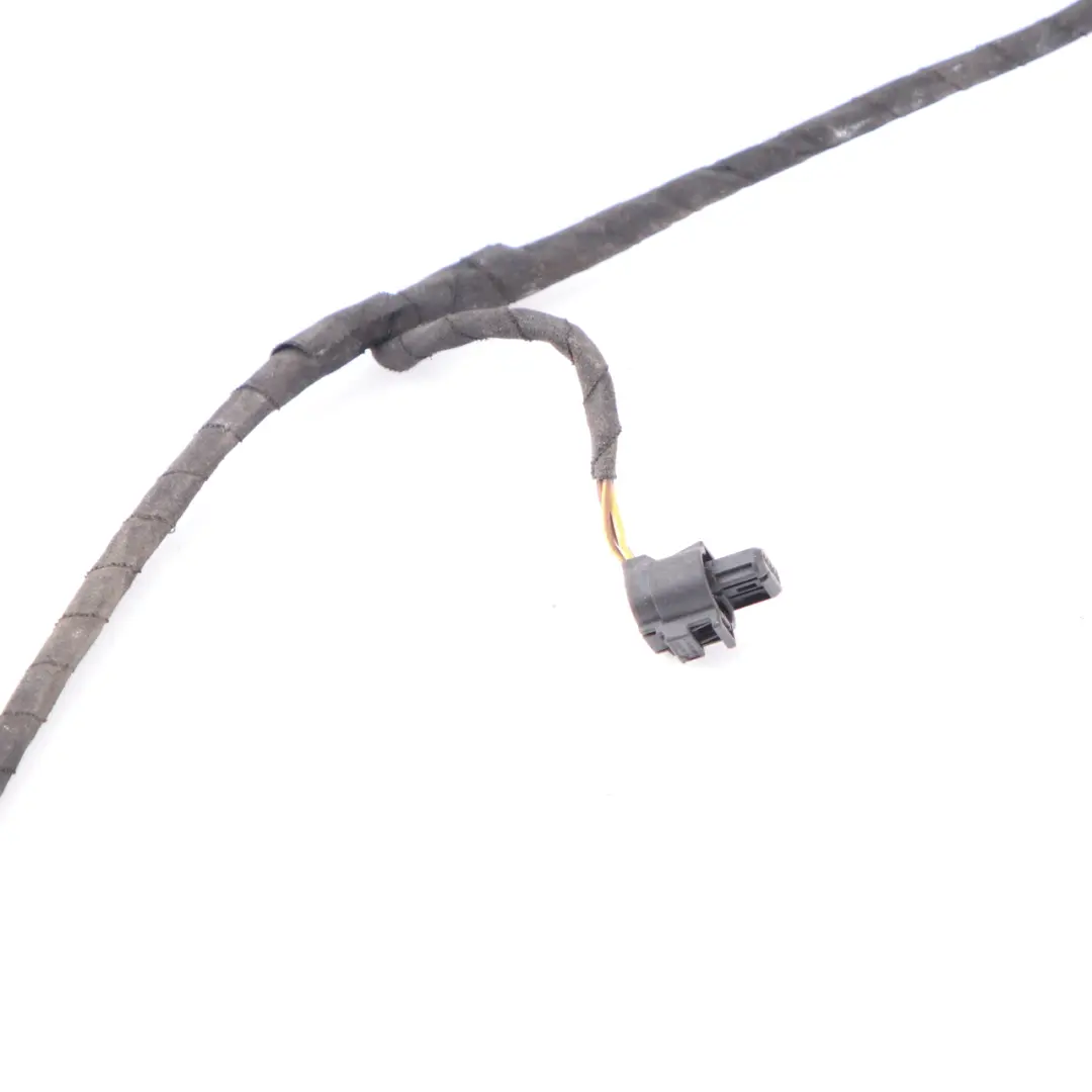 PDC Wiring Mercedes W169 W245 Parachoques delantero aparcamiento A1695403733