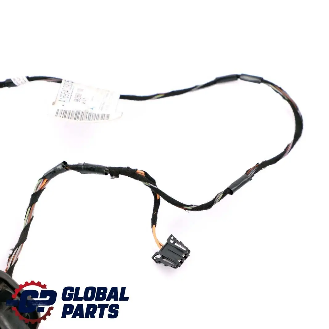 Mercedes-Benz A B W169 W245 Puerta Cable Cableado Loom Trasero Izquierdo Derecho