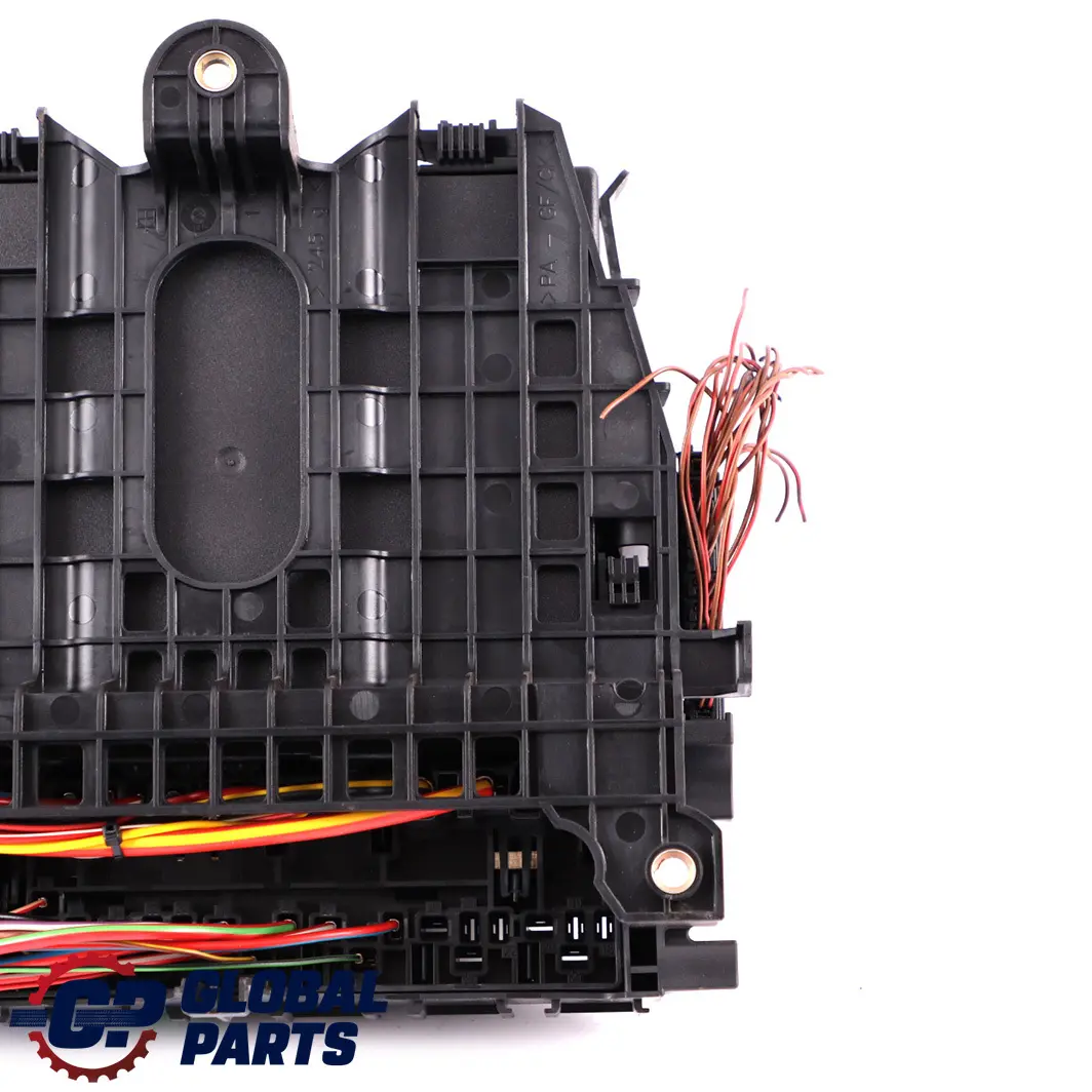 *Mercedes-Benz A-Class W169 Body Control Unit Module SAM A1695405545