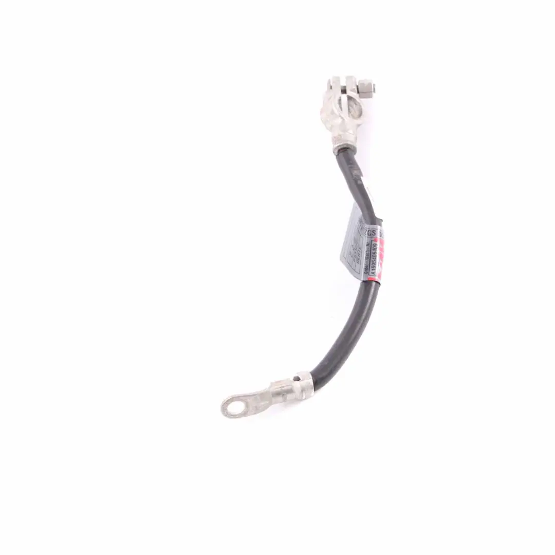 Mercedes W169 W245 Battery Earth Negative Cable Wiring Loom A1695406409