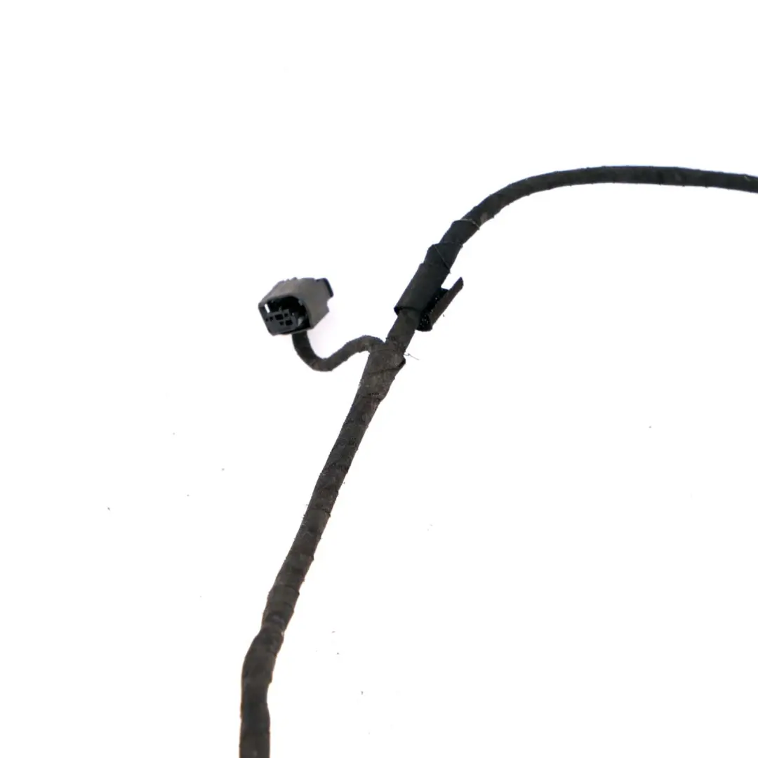 Mercedes-Benz B W245 Parktronic Parking Sensor Wiring Cable Rear PDC A1695407205