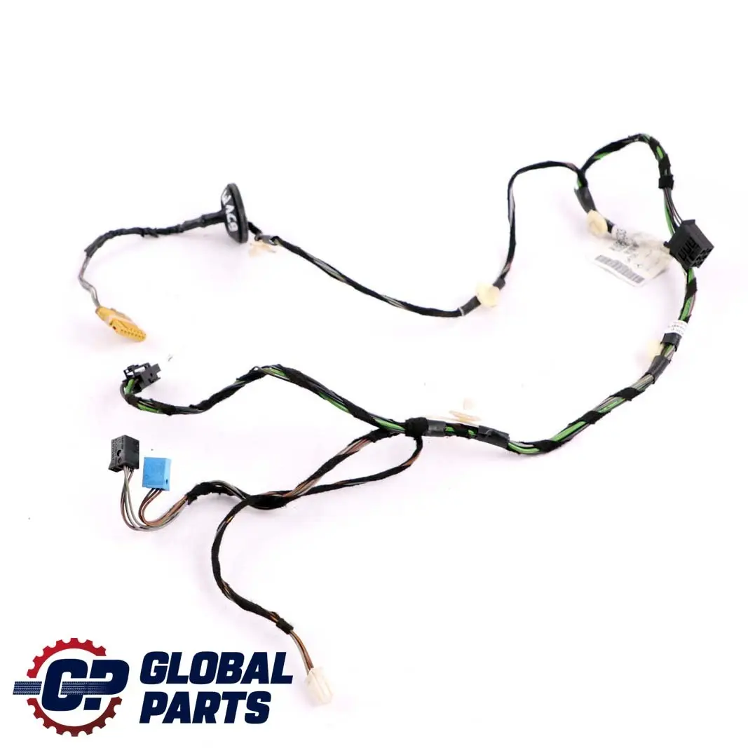 Mercedes-Benz A W169 Front Driver's Side Door Wiring Loom Harness A1695408033