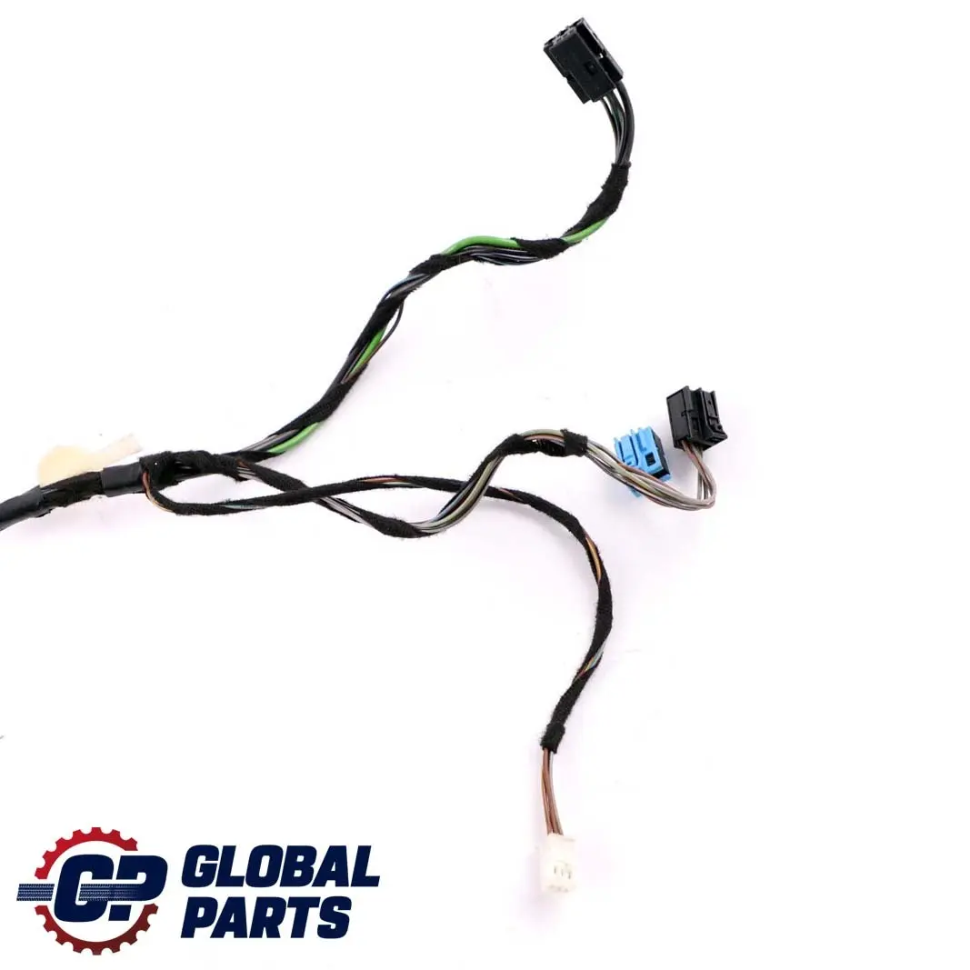 Mercedes-Benz A W169 Front Driver's Side Door Wiring Loom Harness A1695408033