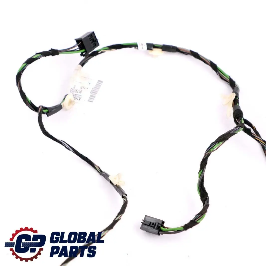 Mercedes-Benz A W169 Front Driver's Side Door Wiring Loom Harness A1695408033