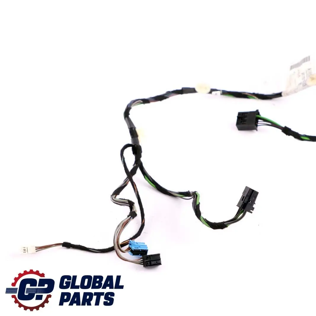 Mercedes-Benz A W169 Front Driver's Side Door Wiring Loom Harness A1695408033