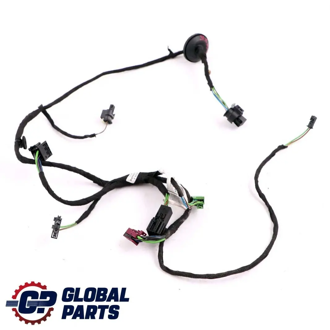 Mercedes-Benz A W176 Front Right Door Cable Wiring Loom Harness O/S A1695450145