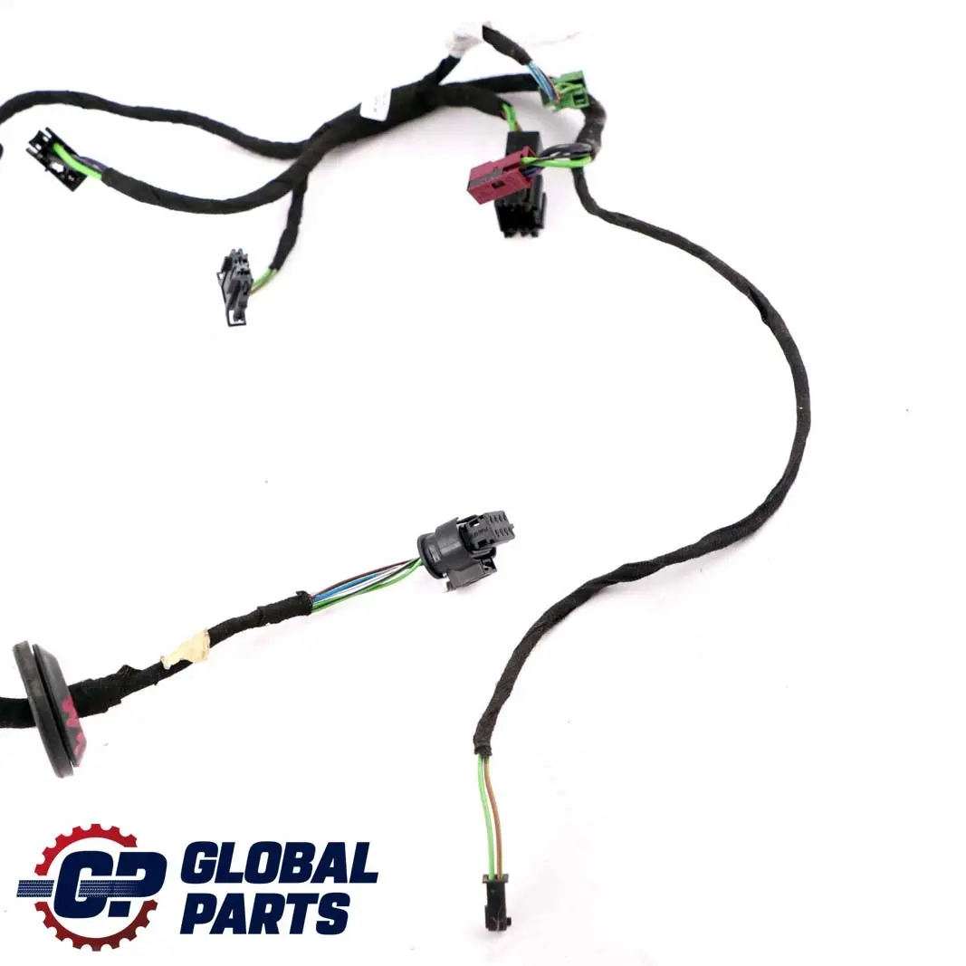 Mercedes-Benz A W176 Front Right Door Cable Wiring Loom Harness O/S A1695450145