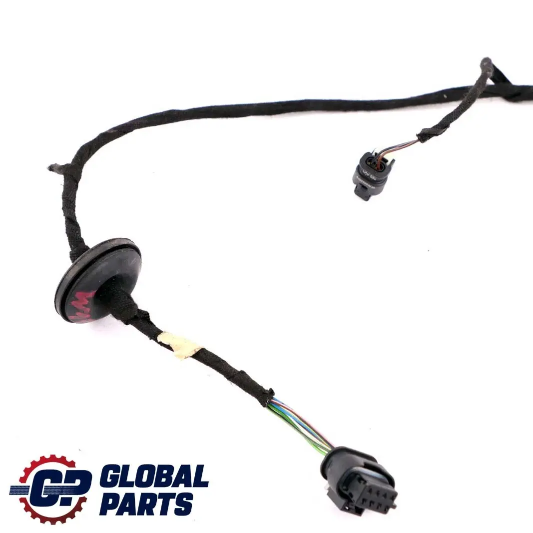 Mercedes-Benz A W176 Front Right Door Cable Wiring Loom Harness O/S A1695450145