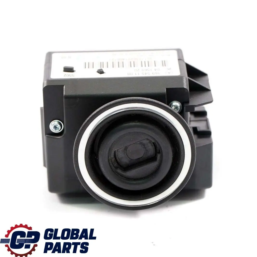 Mercedes-Benz A-Class W169 Ignition Switch Lock Control Module A1695451108