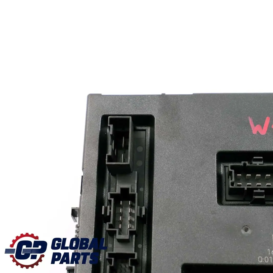 Mercedes-Benz A-Class W169 SAM Control Module Fuse Box Unit A1695454232