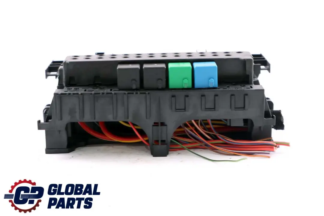 Mercedes-Benz A B Class W169 W245 Sam Control Module Fuse Box Unit A1695454332