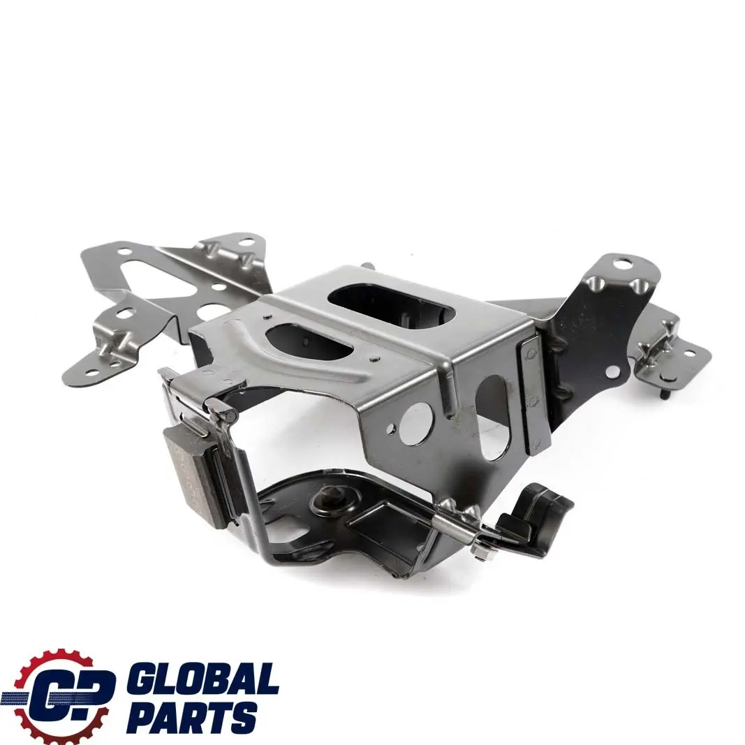 Mercedes-Benz Clase A W169 Soporte De bateria A1695457640