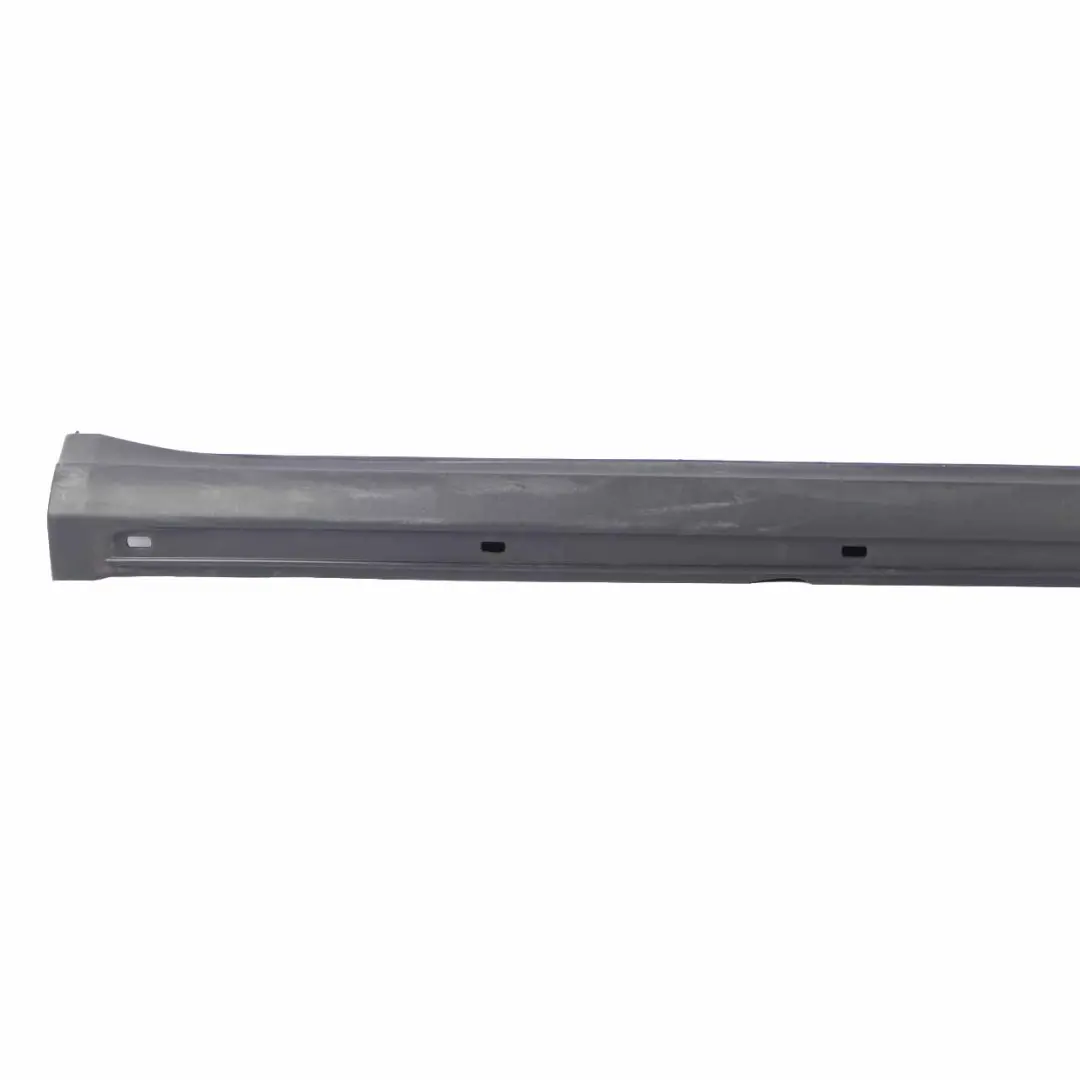 Mercedes-Benz A-Class W169 Door Sill Side Cover Skirt Right O/S Primed