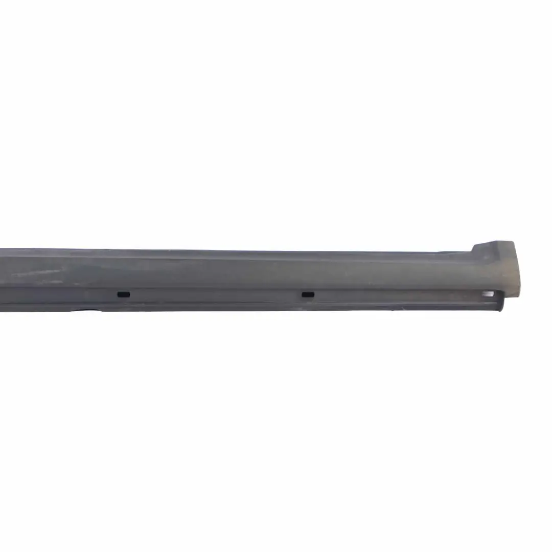 Mercedes-Benz A-Class W169 Door Sill Side Cover Skirt Right O/S Primed