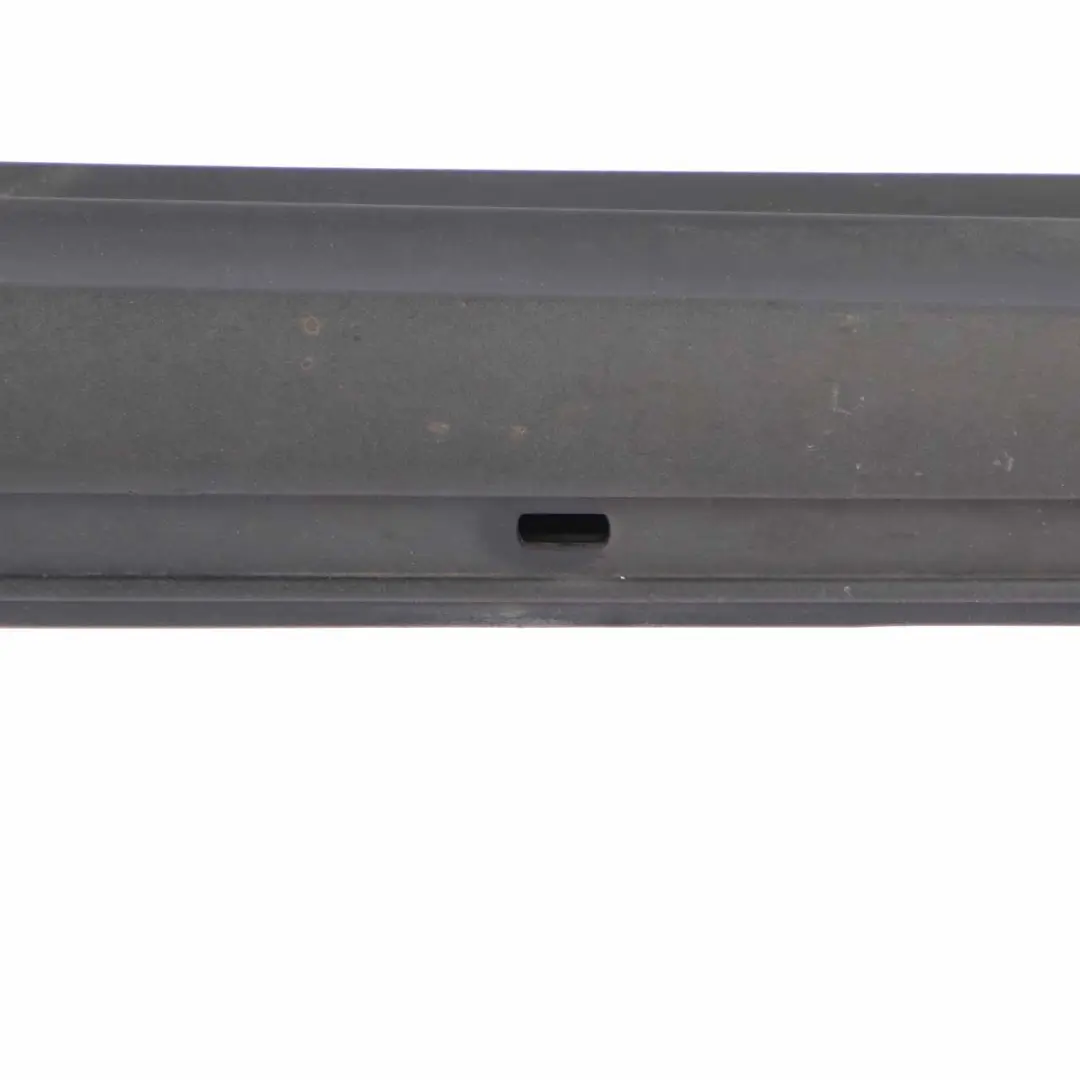 Mercedes-Benz A-Class W169 Door Sill Side Cover Skirt Right O/S Primed