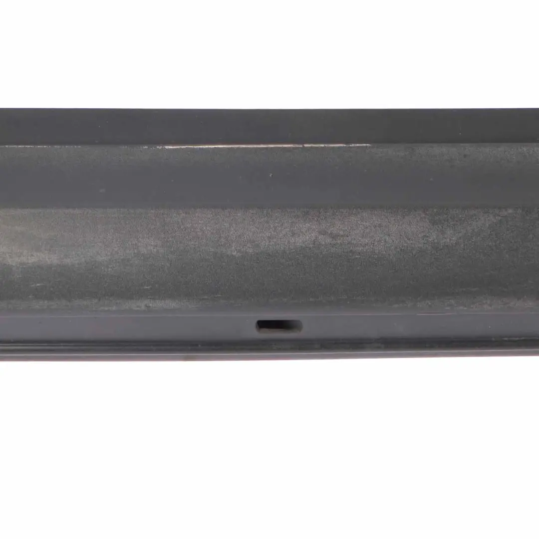 Mercedes-Benz A-Class W169 Door Sill Side Cover Skirt Right O/S Primed