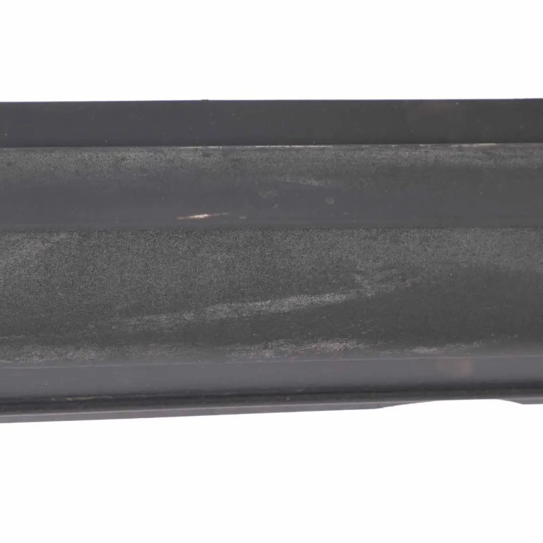 Mercedes-Benz A-Class W169 Door Sill Side Cover Skirt Right O/S Primed