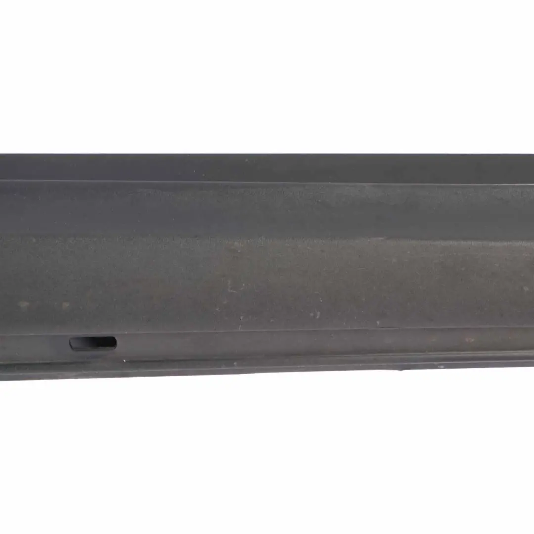 Mercedes-Benz A-Class W169 Door Sill Side Cover Skirt Right O/S Primed