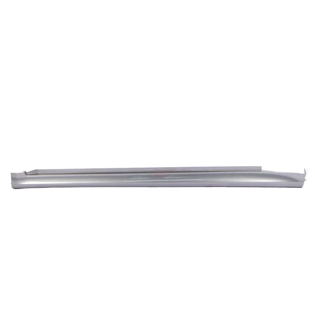 Mercedes W245 Door Sill Side Cover Skirt Left N/S Mountain Grey Metallic - 787