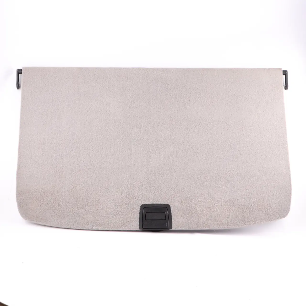 Mercedes W169 Funda Alfombra Piso Carga Maletero Gris A1696800042