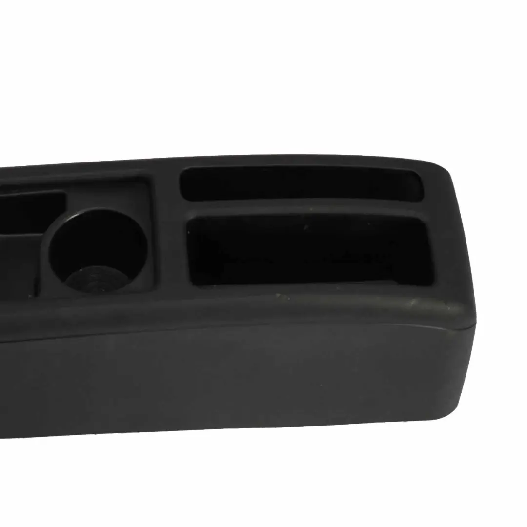 Centre Console Mercedes W169 W245 Trim Cover Tunnel Storage Black A1698100104