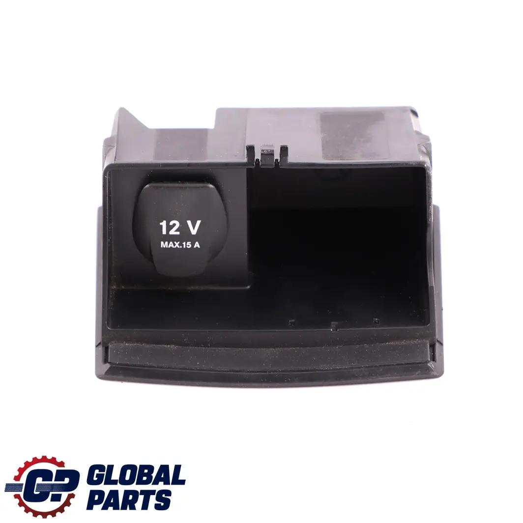 Mercedes-Benz A B W169 W245 Ashtray Tray Power Socket 12V Trim A1696801050