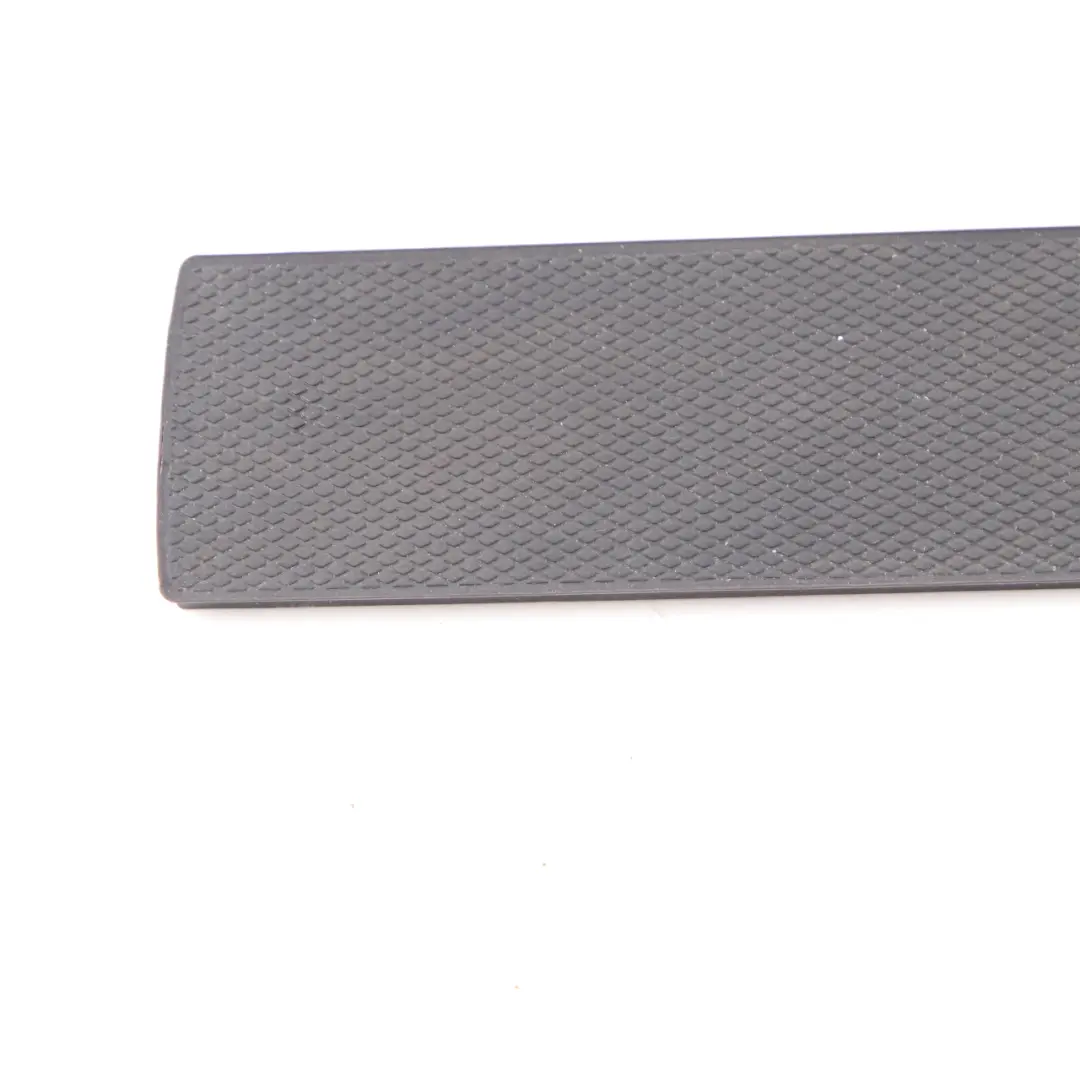 Mercedes W169 Centre Console Storage Tray Mat Insert Rubber A1696800950