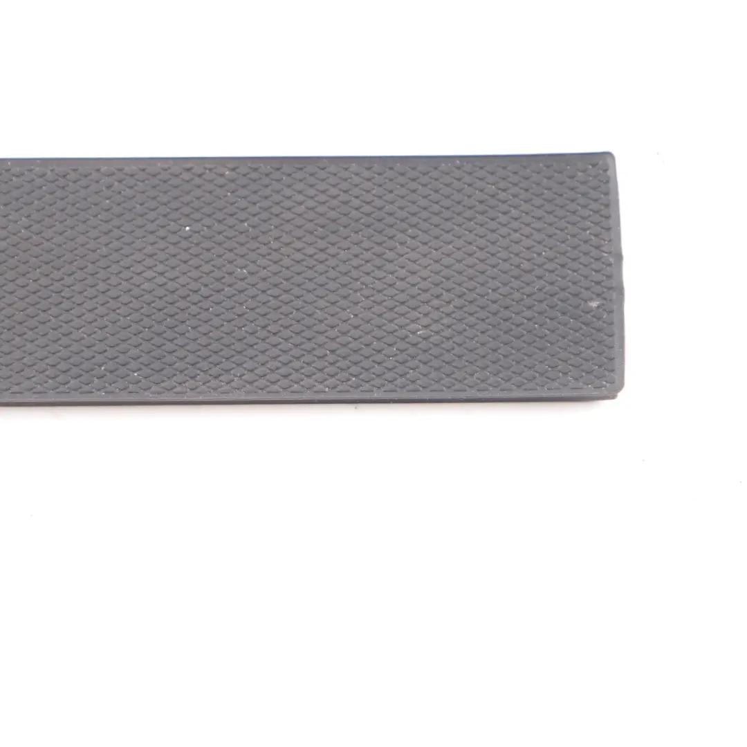 Mercedes W169 Centre Console Storage Tray Mat Insert Rubber A1696800950