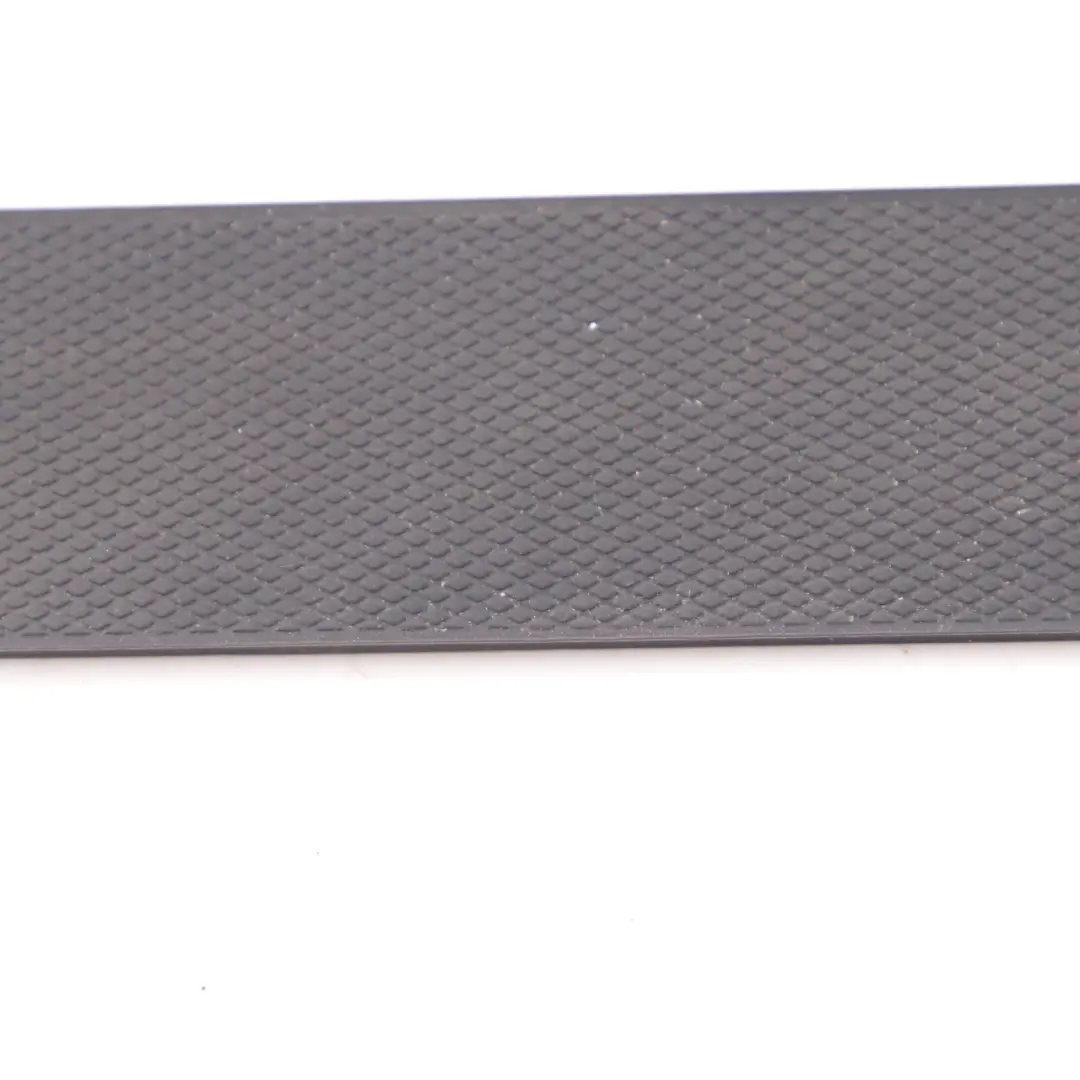 Mercedes W169 Centre Console Storage Tray Mat Insert Rubber A1696800950