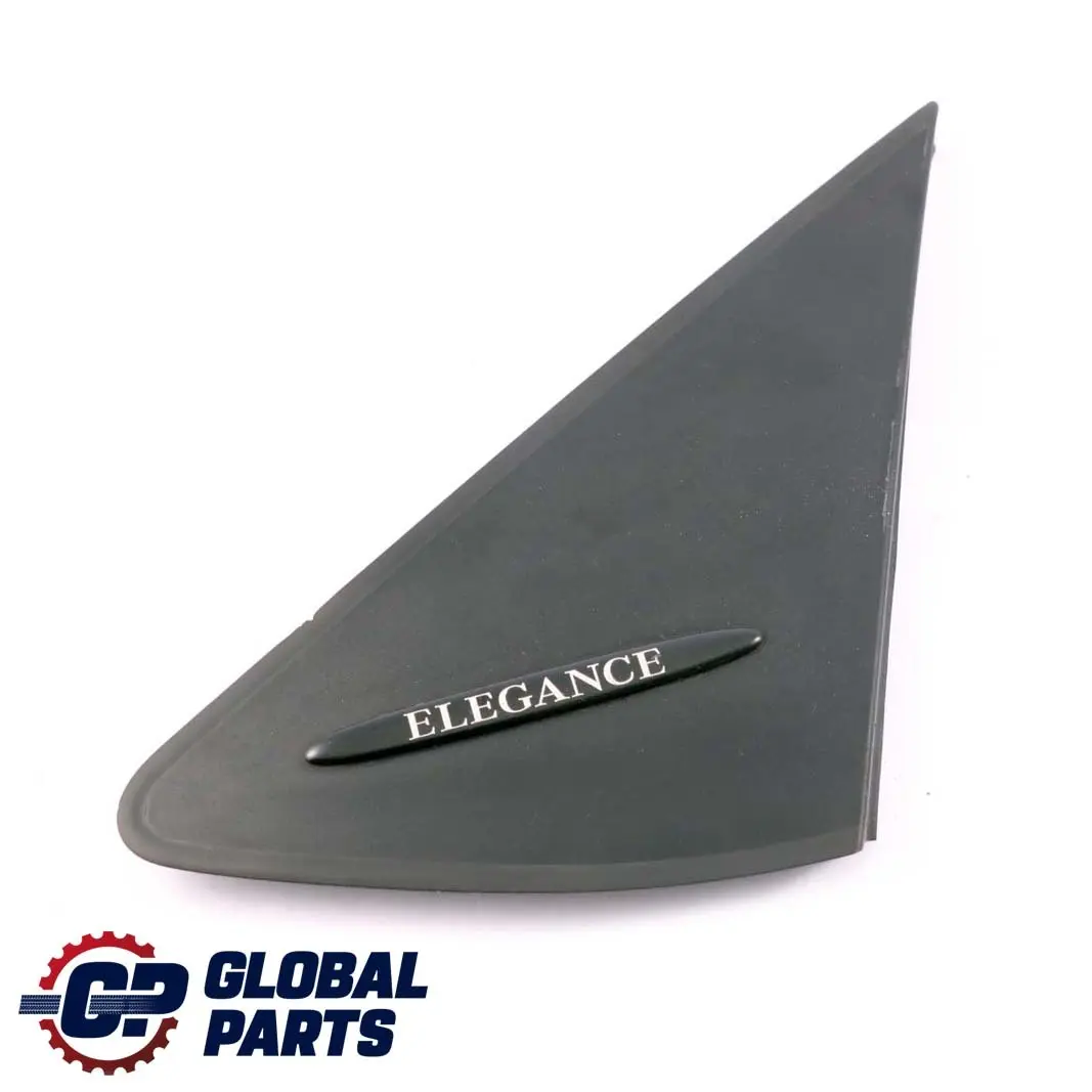 Mercedes-Benz A-Class W169 Wing Trim Top Cover Left N/S Elegance A1696900187